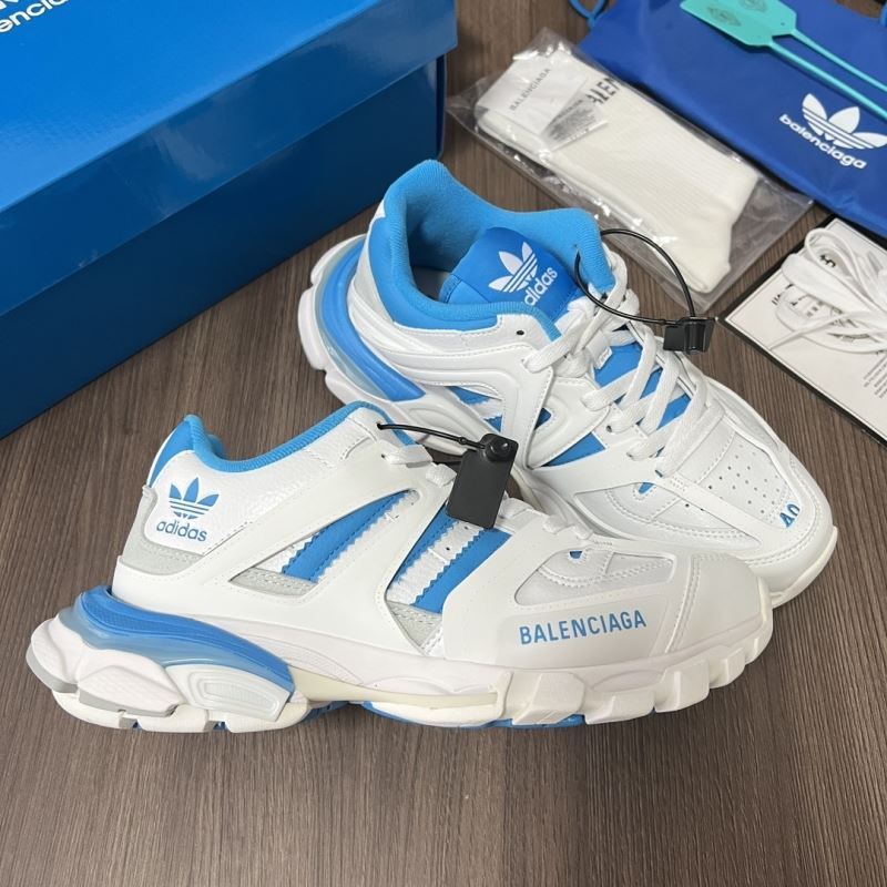 Balenciaga Track Shoes